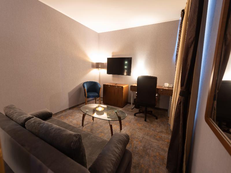 Wyndham Cluj image