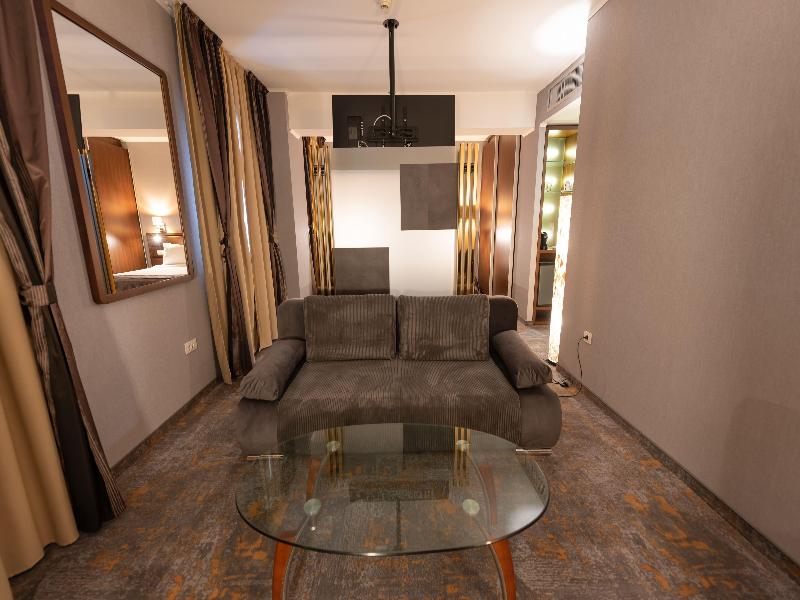 Wyndham Cluj image