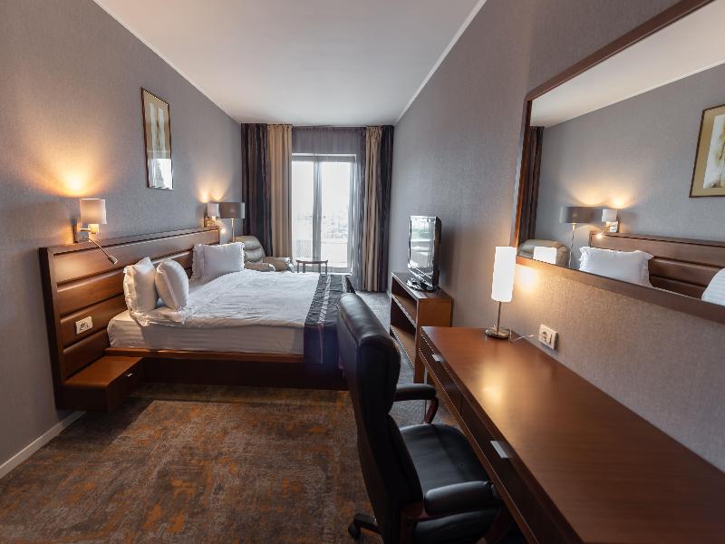 Wyndham Cluj image