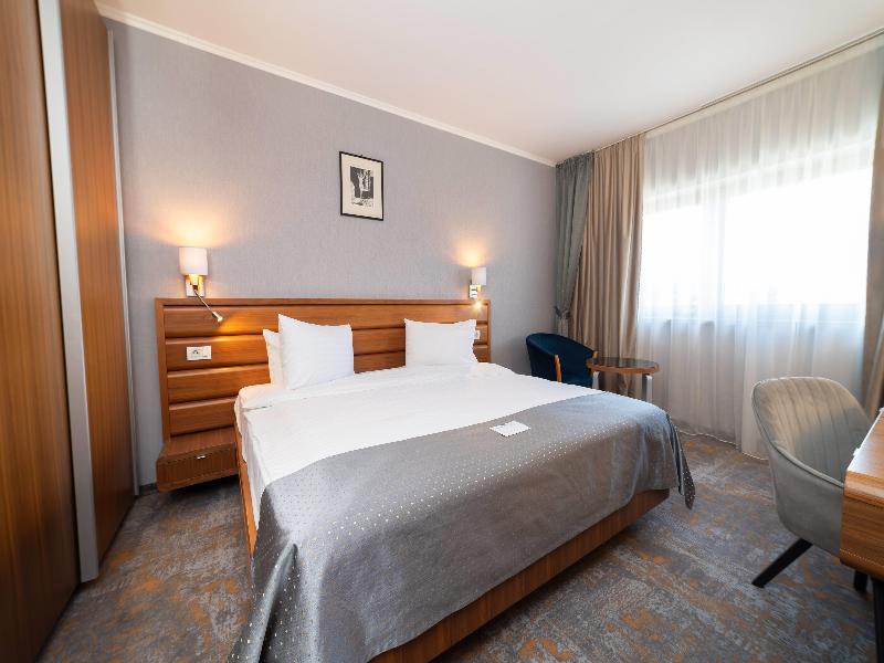 Wyndham Cluj image