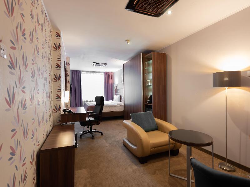 Wyndham Cluj image