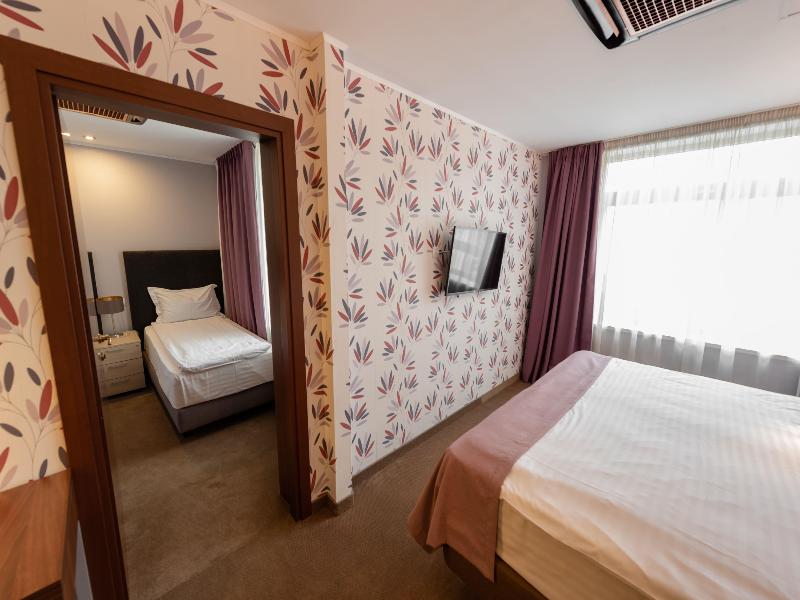 Wyndham Cluj image