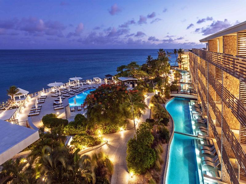 Sonesta Ocean Point Resort All Inclusive, Adults 4