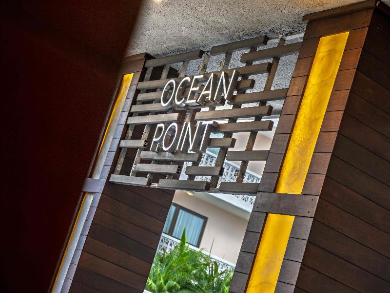 Sonesta Ocean Point Resort All Inclusive, Adults 5