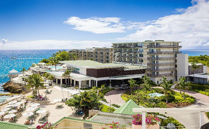 Sonesta Ocean Point Resort All Inclusive, Adults image