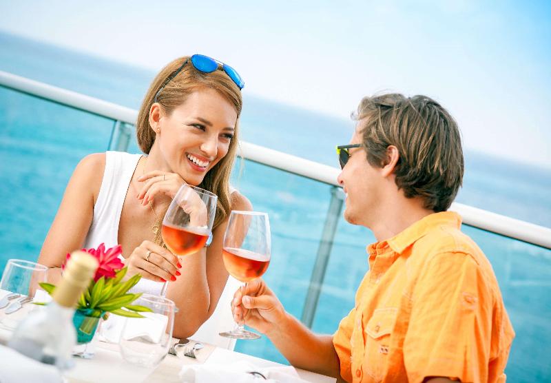 Sonesta Ocean Point Resort All Inclusive, Adults image