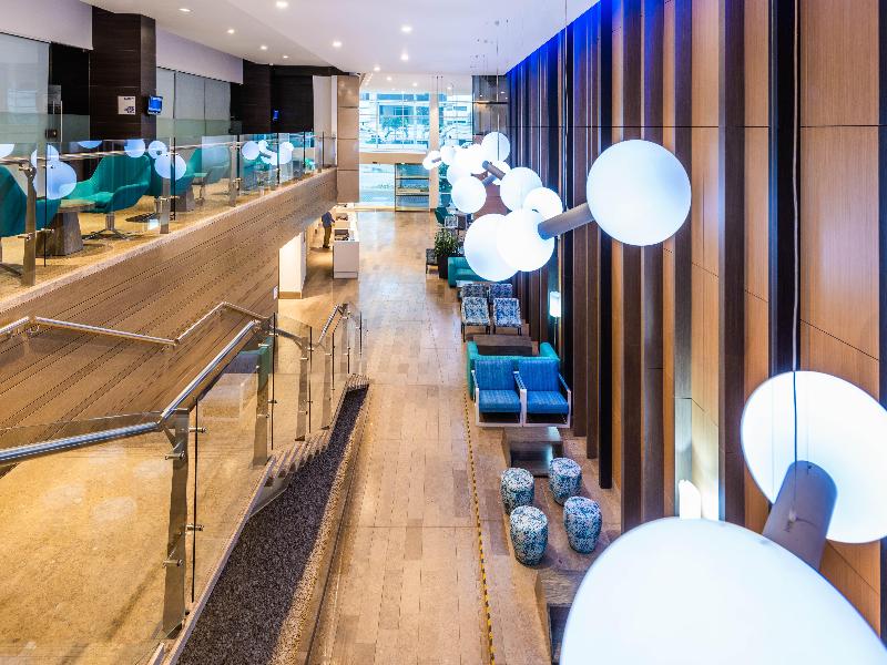 Holiday Inn Express Cartagena Bocagrande image
