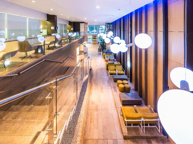 Holiday Inn Express Cartagena Bocagrande image