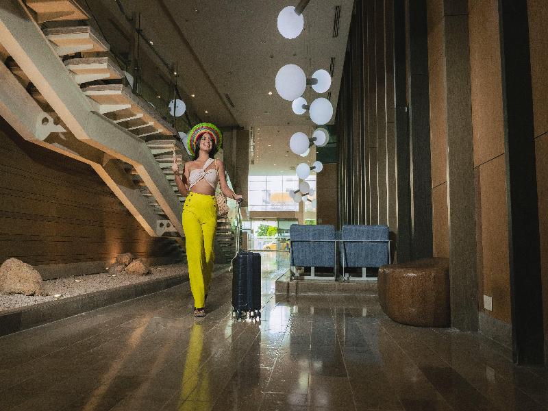 Holiday Inn Express Cartagena Bocagrande image