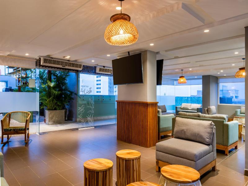 Holiday Inn Express Cartagena Bocagrande image