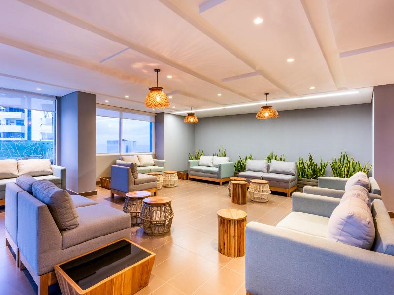 Holiday Inn Express Cartagena Bocagrande image