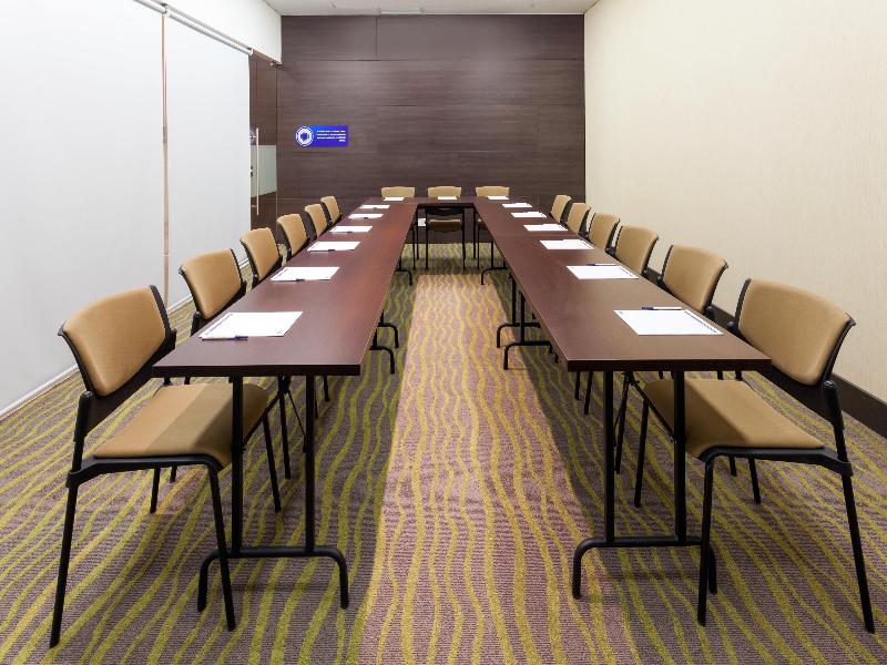 Holiday Inn Express Cartagena Bocagrande image