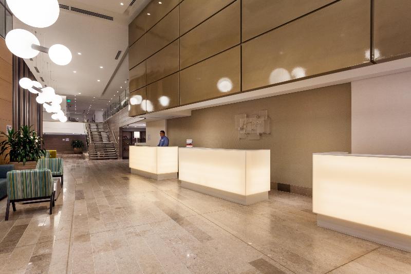 Holiday Inn Express Cartagena Bocagrande image