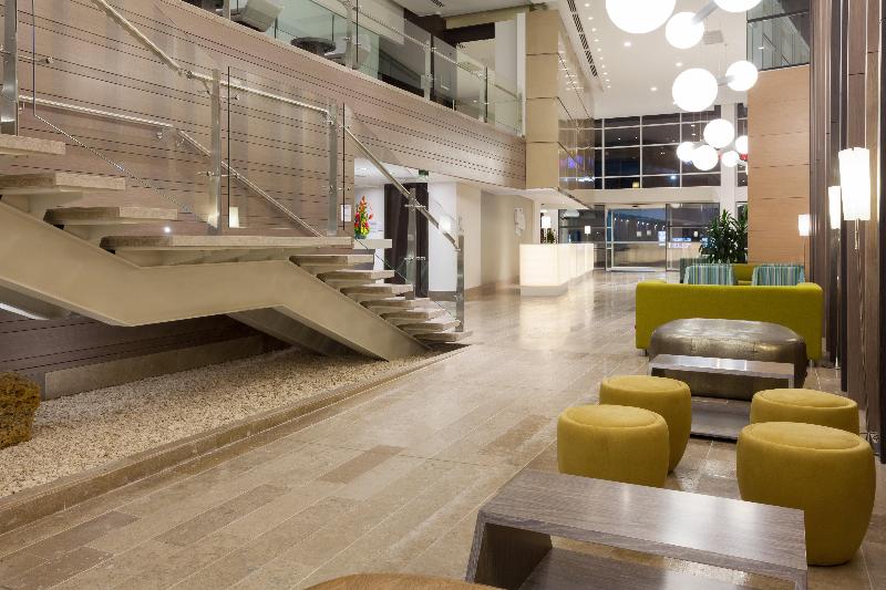 Holiday Inn Express Cartagena Bocagrande image