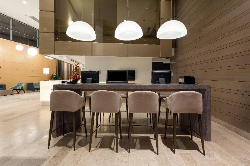 Holiday Inn Express Cartagena Bocagrande image