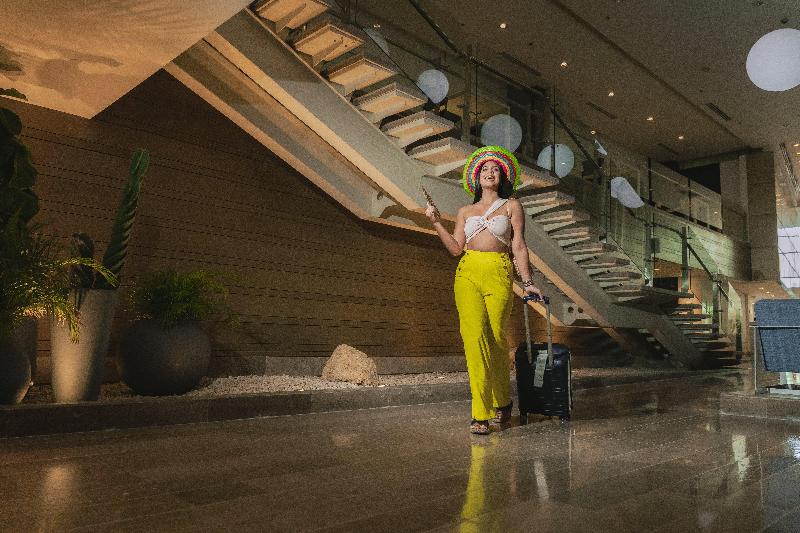 Holiday Inn Express Cartagena Bocagrande image