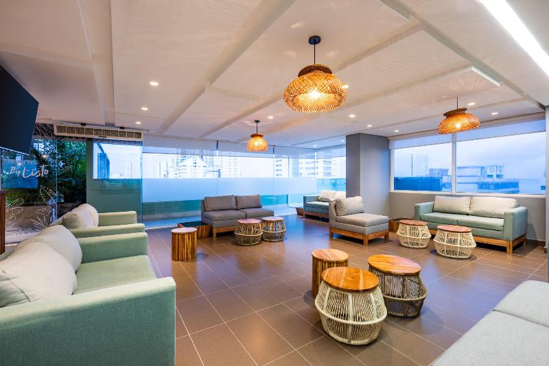 Holiday Inn Express Cartagena Bocagrande image