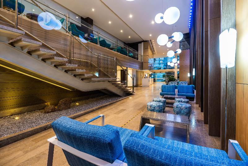 Holiday Inn Express Cartagena Bocagrande image