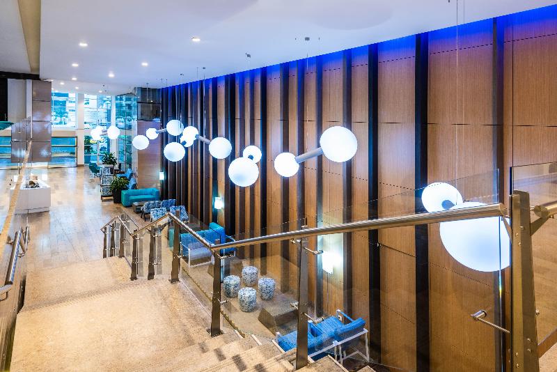 Holiday Inn Express Cartagena Bocagrande image