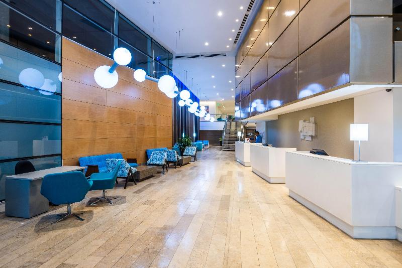 Holiday Inn Express Cartagena Bocagrande image