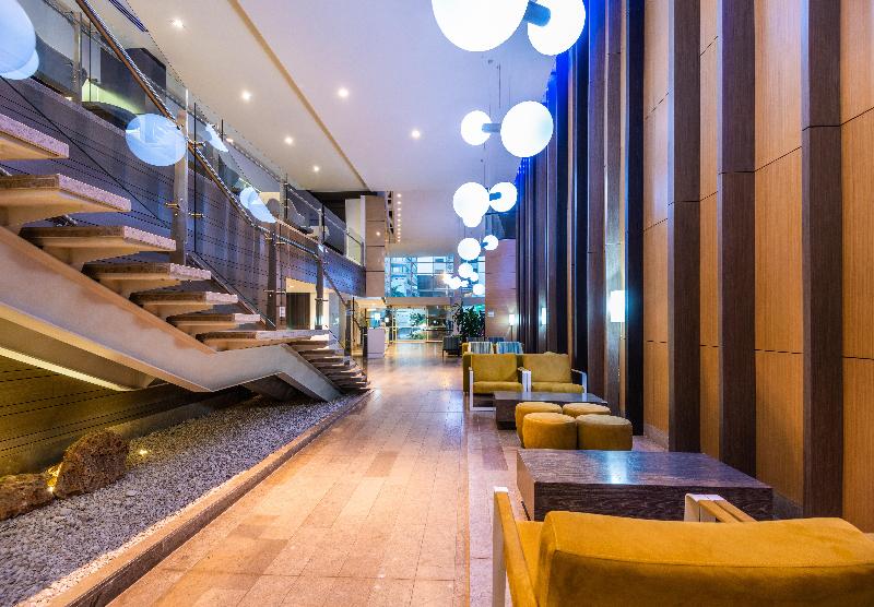 Holiday Inn Express Cartagena Bocagrande image