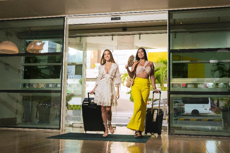 Holiday Inn Express Cartagena Bocagrande image