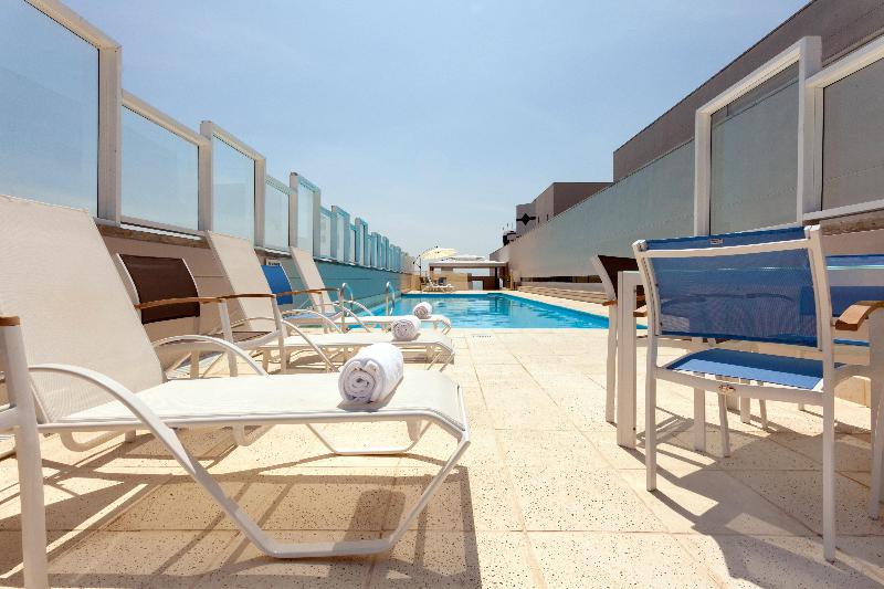 Holiday Inn Express Cartagena Bocagrande image