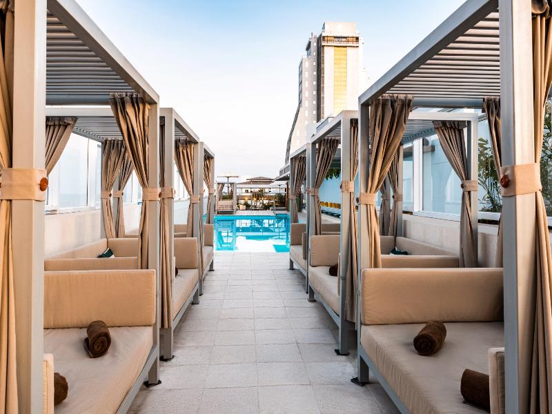 Holiday Inn Express Cartagena Bocagrande image