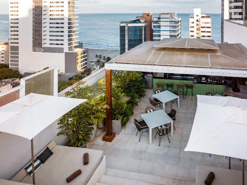 Holiday Inn Express Cartagena Bocagrande image