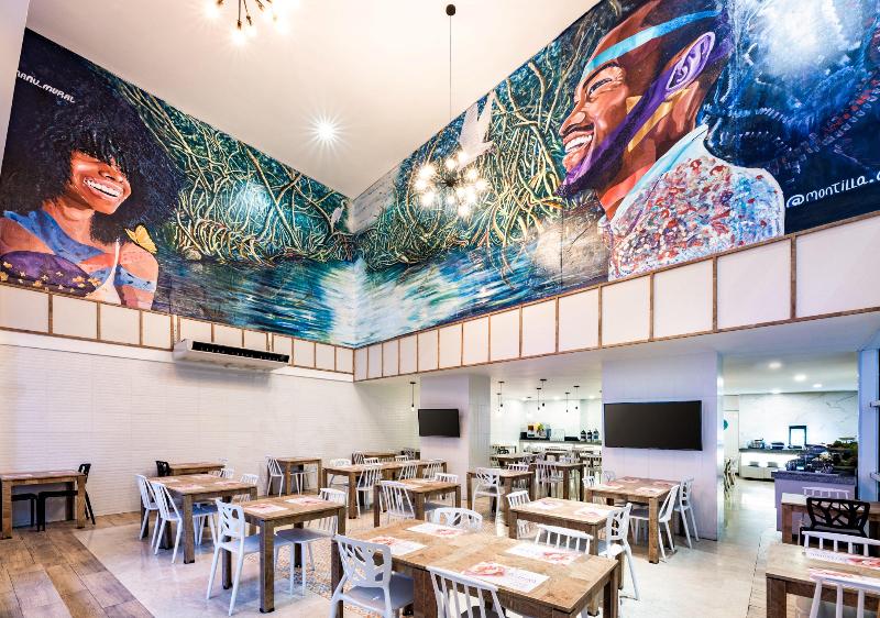 Holiday Inn Express Cartagena Bocagrande image