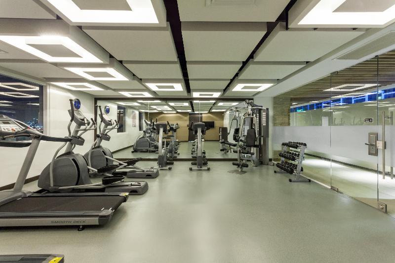 Holiday Inn Express Cartagena Bocagrande image
