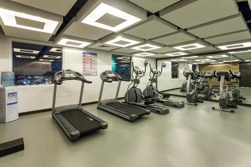 Holiday Inn Express Cartagena Bocagrande image