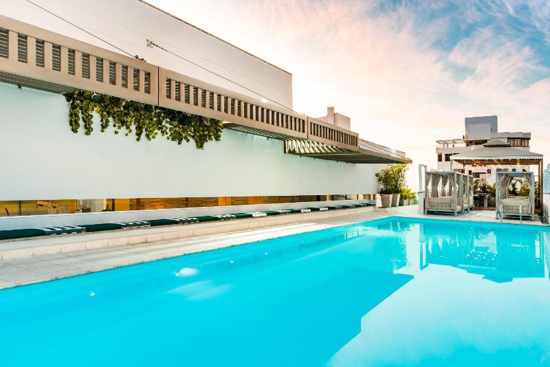 Holiday Inn Express Cartagena Bocagrande image