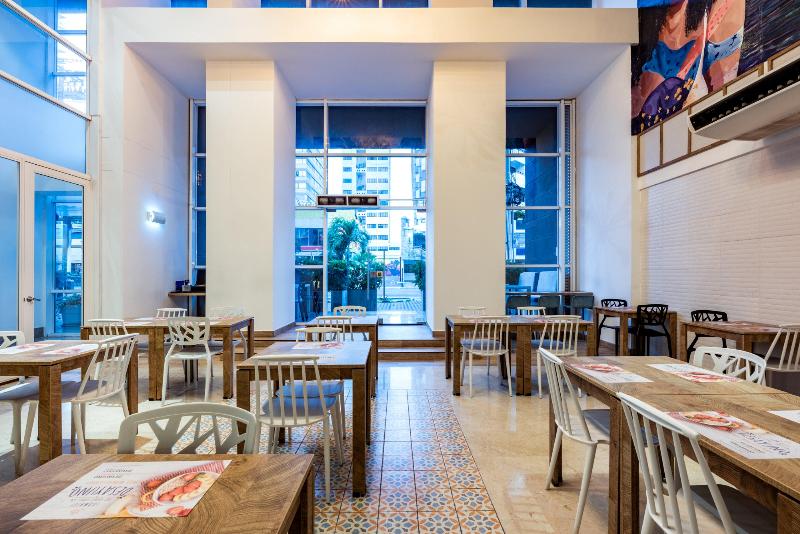 Holiday Inn Express Cartagena Bocagrande image