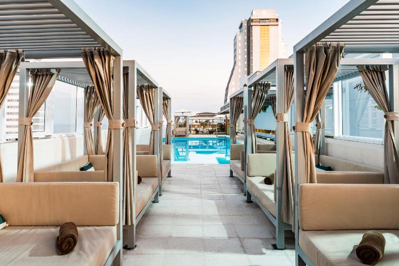 Holiday Inn Express Cartagena Bocagrande image