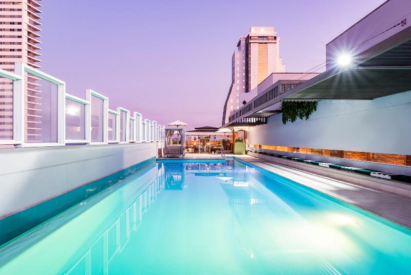 Holiday Inn Express Cartagena Bocagrande image