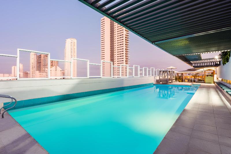 Holiday Inn Express Cartagena Bocagrande image