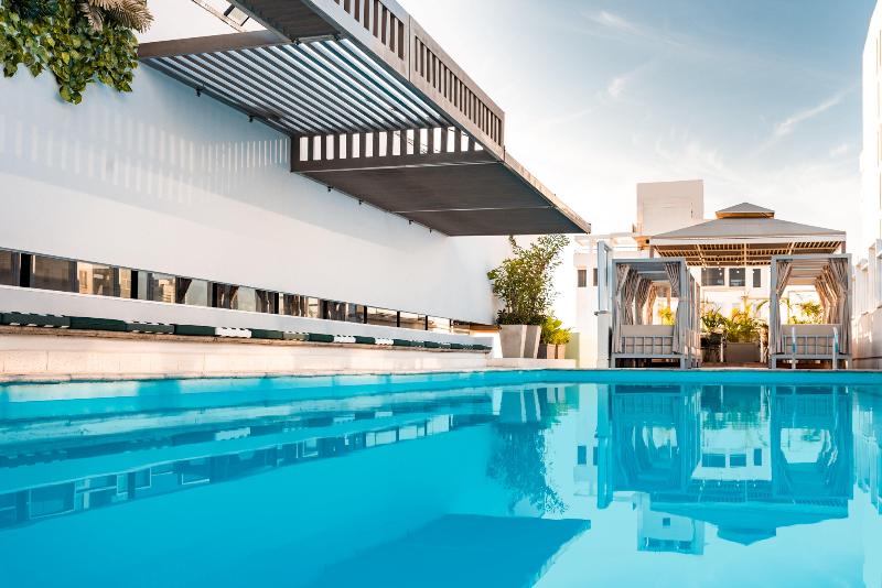 Holiday Inn Express Cartagena Bocagrande image