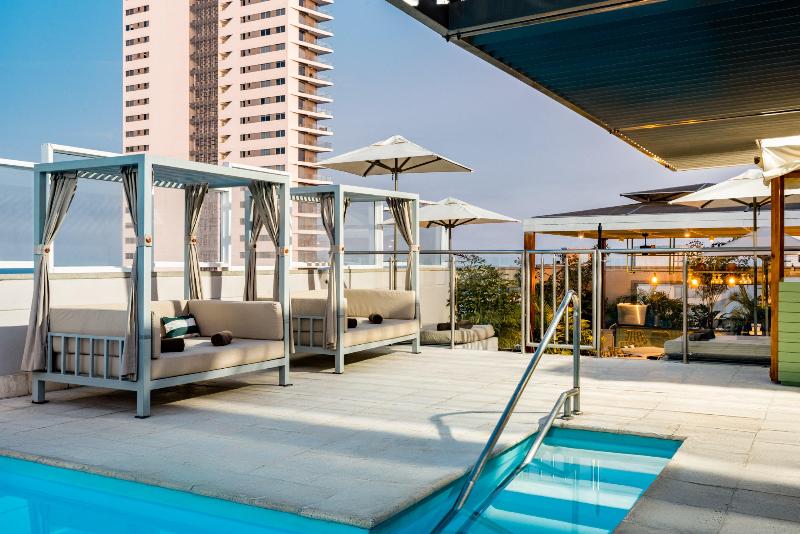 Holiday Inn Express Cartagena Bocagrande image