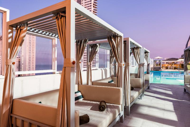 Holiday Inn Express Cartagena Bocagrande image