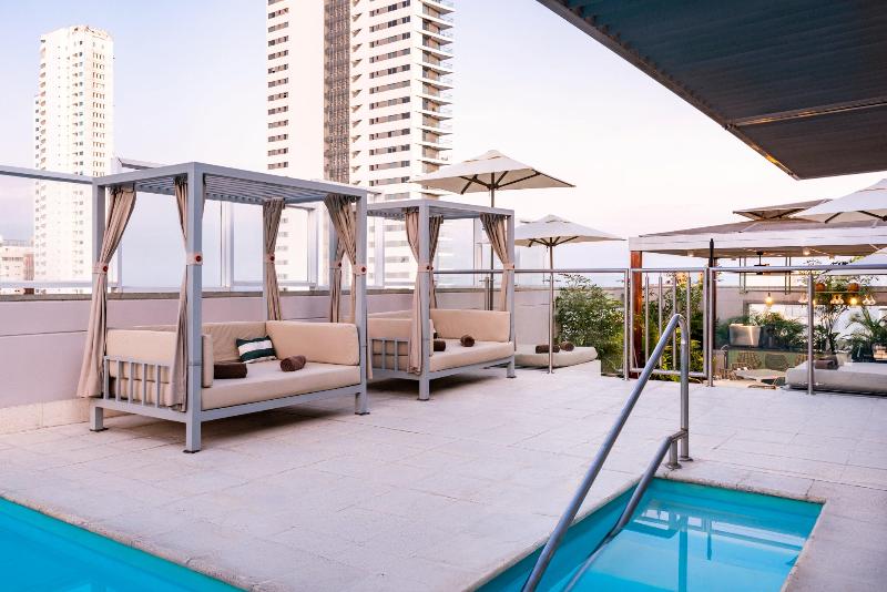 Holiday Inn Express Cartagena Bocagrande image