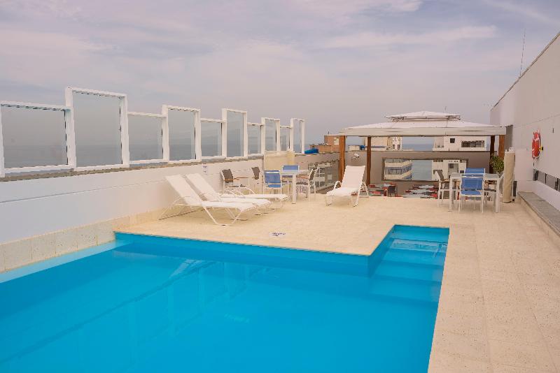 Holiday Inn Express Cartagena Bocagrande image