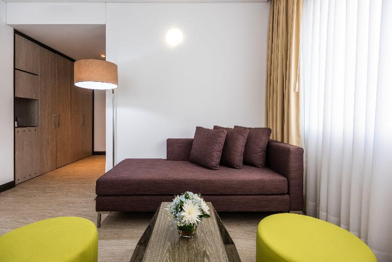 Holiday Inn Express Cartagena Bocagrande image