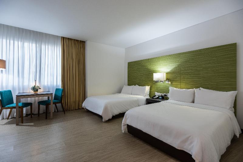 Holiday Inn Express Cartagena Bocagrande image