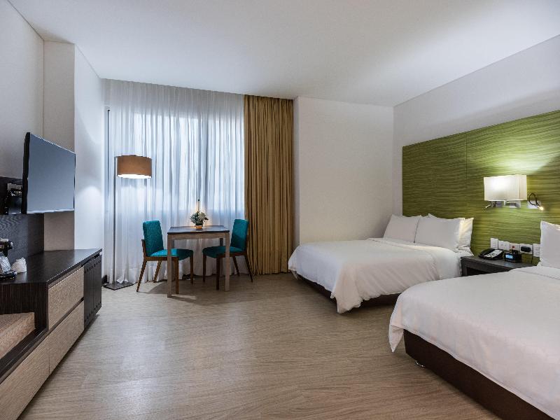 Holiday Inn Express Cartagena Bocagrande image