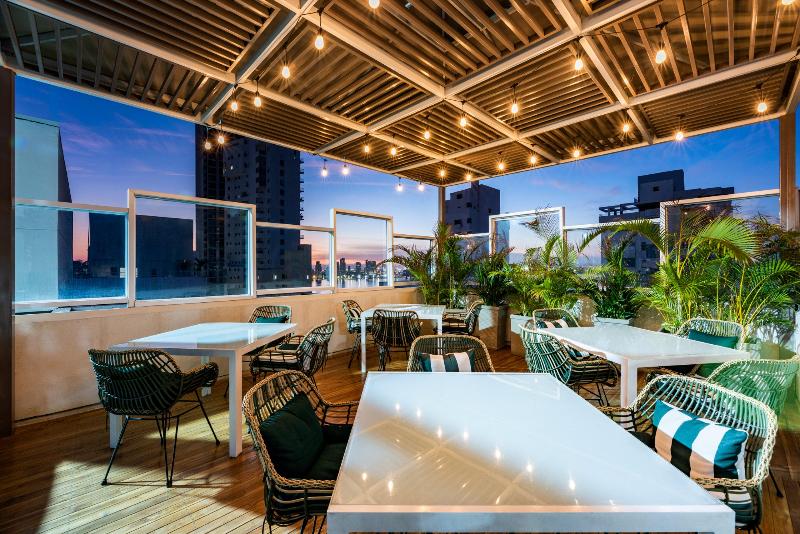 Holiday Inn Express Cartagena Bocagrande image