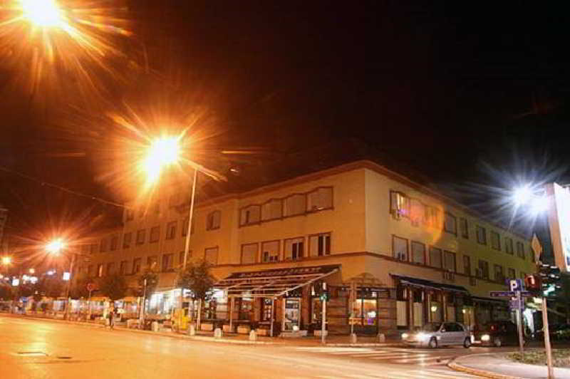 Palas hotel Banja Luka