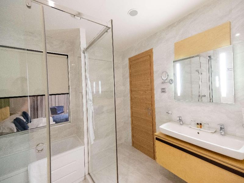 TWIN NON SMOKING