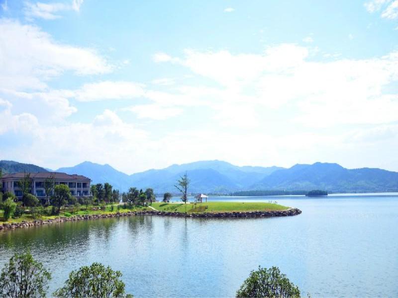 New Century Hotel Yuyao Siming Lake