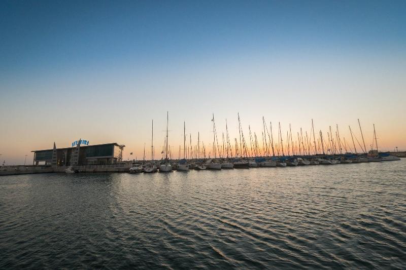 Leonardo Plaza Ashdod by the beach image